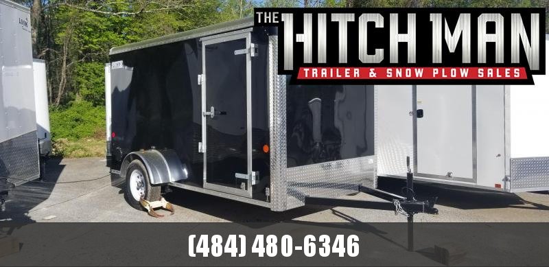 6 x 12 Car-Mate Sportster Cargo 3k 6 x 12 Car-Mate Sportster Cargo 3k