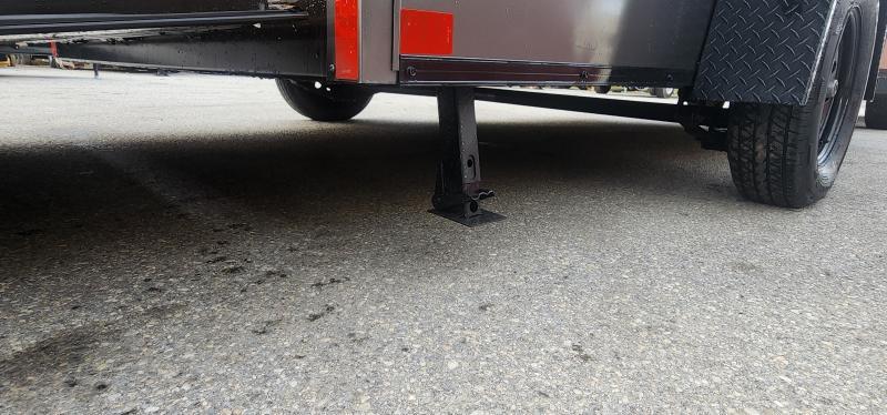 new Cargo (Enclosed) Trailers Look Trailers  for sale, in Boothwyn, PA Thumbnail 9