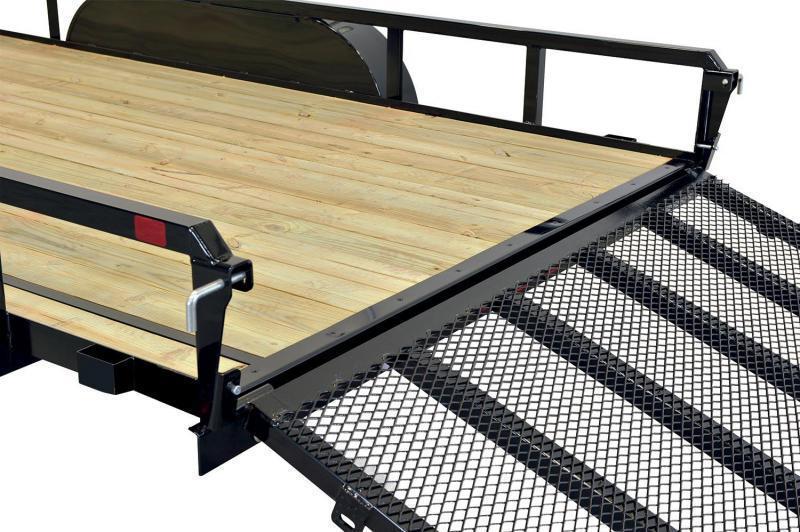 new Utility Trailers Sure-Trac  for sale, in Boothwyn, PA Thumbnail 13