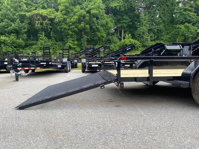 new Utility Trailers Sure-Trac  for sale, in Boothwyn, PA Thumbnail 4