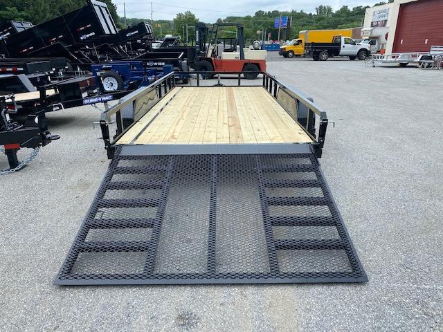 new Utility Trailers Sure-Trac  for sale, in Boothwyn, PA Thumbnail 2