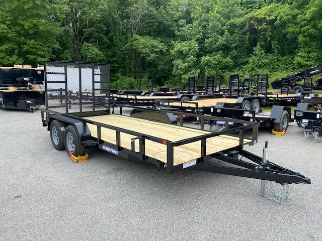 new Utility Trailers Sure-Trac  for sale, in Boothwyn, PA Thumbnail 3