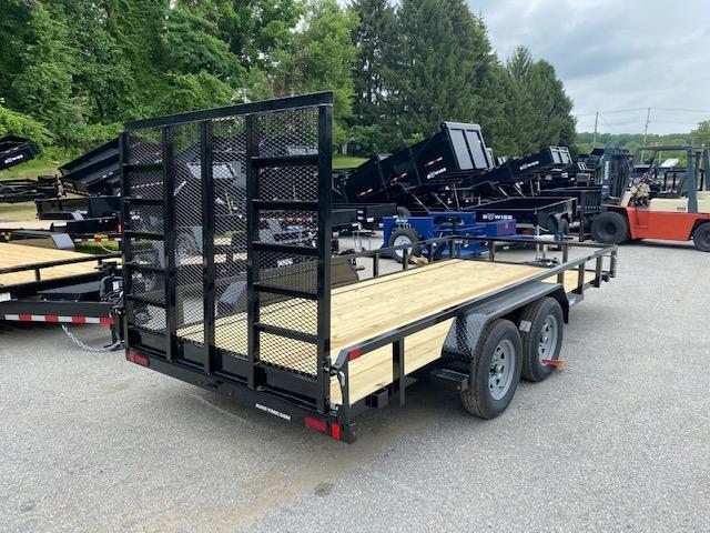 new Utility Trailers Sure-Trac  for sale, in Boothwyn, PA image-0