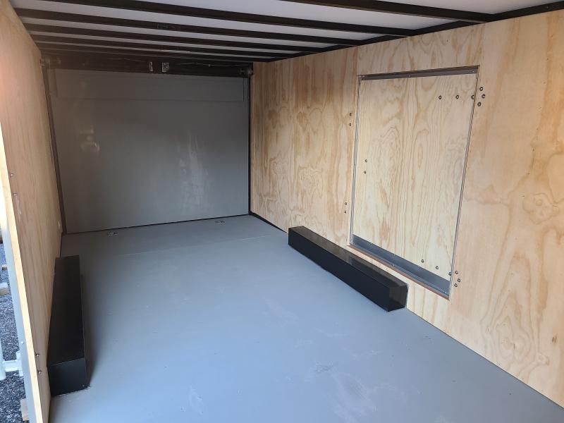 new Car Haulers / Racing Trailers Car Mate Trailers  for sale, in Taneytown, MD Thumbnail 5