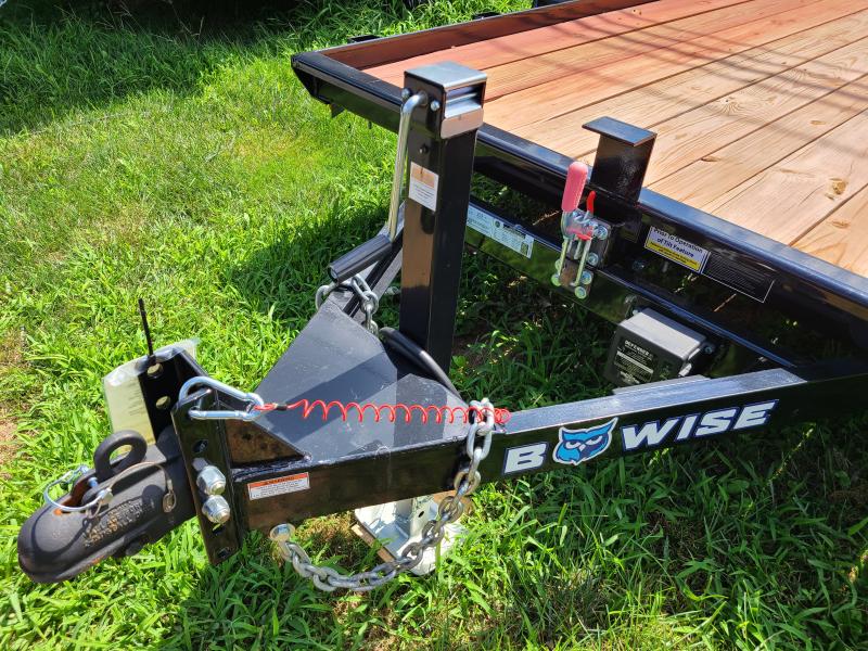 new Tilt Trailers BWISE  for sale, in Taneytown, MD Thumbnail 5
