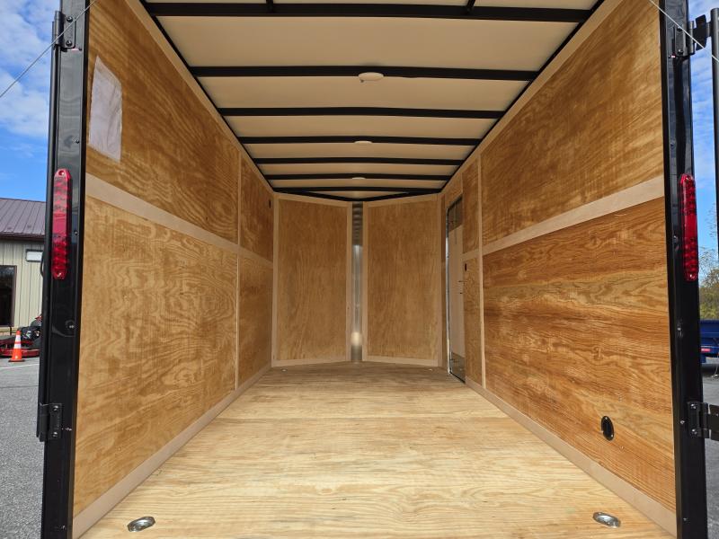 new Cargo (Enclosed) Trailers Homesteader Trailers  for sale, in Taneytown, MD Thumbnail 7