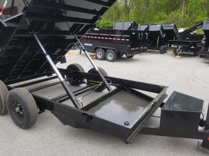 new Dump Trailers BWISE  for sale, in Boothwyn, PA Thumbnail 4