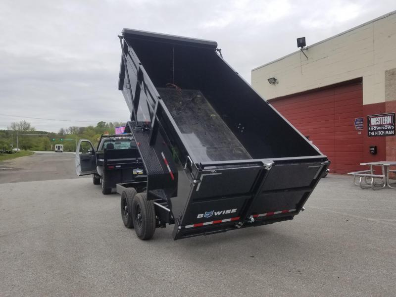 new Dump Trailers BWISE  for sale, in Boothwyn, PA Thumbnail 5