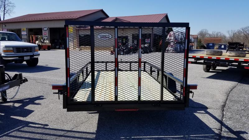 new Utility Trailers Holmes  for sale, in Taneytown, MD Thumbnail 7