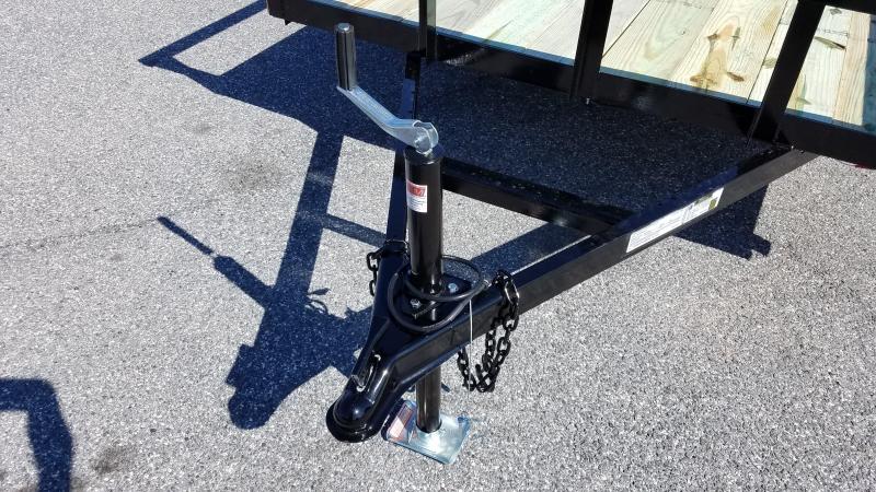 new Utility Trailers Holmes  for sale, in Taneytown, MD Thumbnail 9