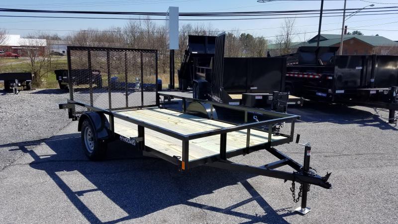 new Utility Trailers Holmes  for sale, in Taneytown, MD Thumbnail 2