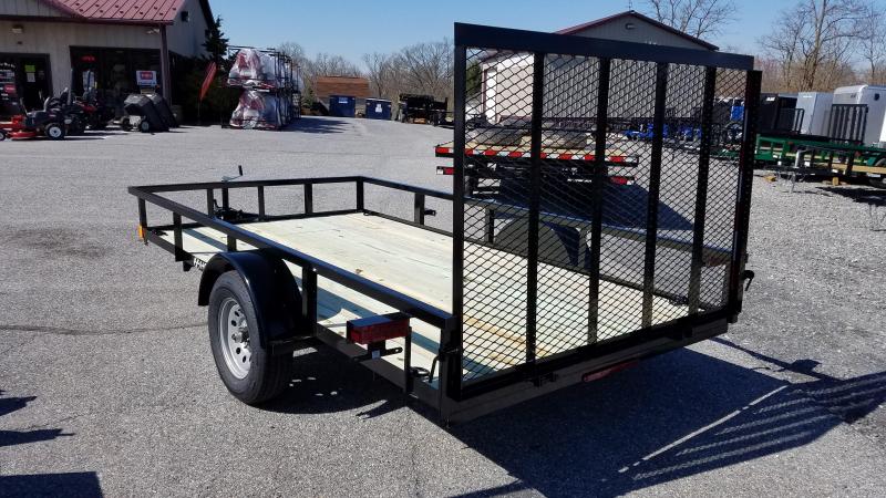 new Utility Trailers Holmes  for sale, in Taneytown, MD Thumbnail 6