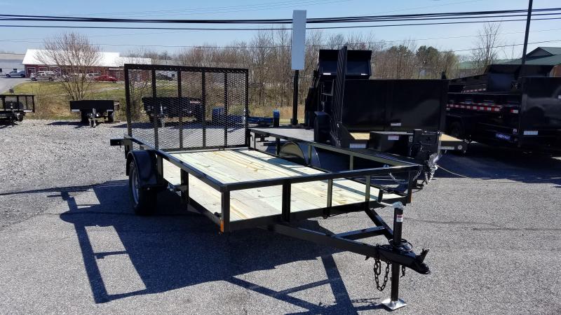 new Utility Trailers Holmes  for sale, in Taneytown, MD Thumbnail 3