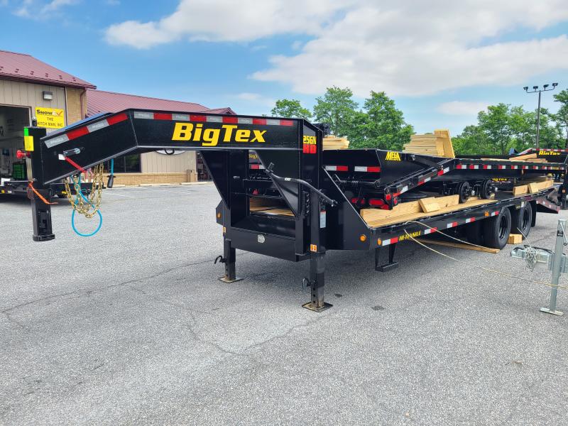 new Equipment / Flatbed Trailers Big Tex Trailers Other for sale, in Taneytown, MD Thumbnail 2