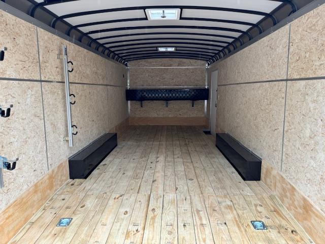 new Cargo (Enclosed) Trailers Sure-Trac  for sale, in Boothwyn, PA Thumbnail 8