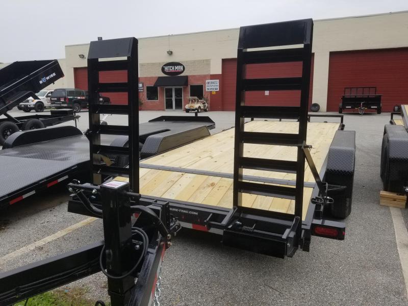 new Other Trailers Sure-Trac  for sale, in Boothwyn, PA Thumbnail 4