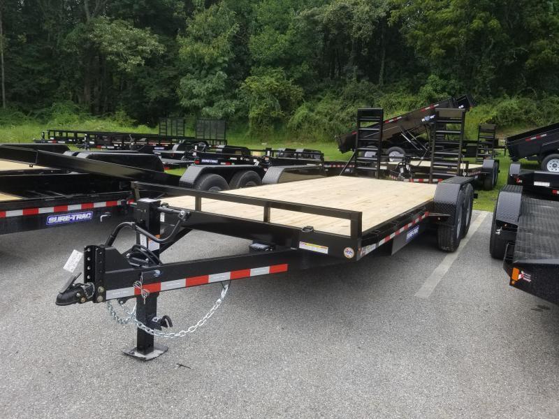new Other Trailers Sure-Trac  for sale, in Boothwyn, PA Thumbnail 2