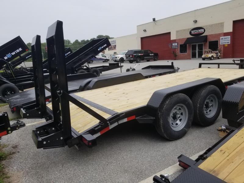new Other Trailers Sure-Trac  for sale, in Boothwyn, PA Thumbnail 3