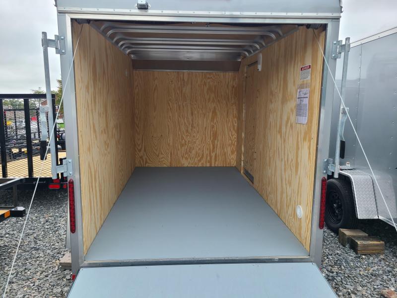 new Cargo (Enclosed) Trailers Car Mate Trailers  for sale, in Taneytown, MD Thumbnail 6