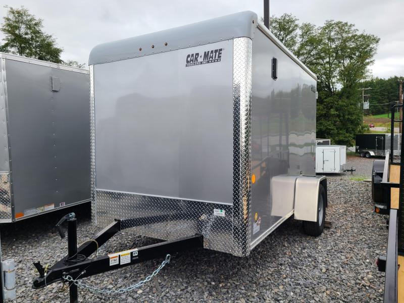 new Cargo (Enclosed) Trailers Car Mate Trailers  for sale, in Taneytown, MD Thumbnail 2
