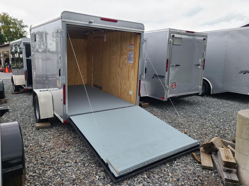 new Cargo (Enclosed) Trailers Car Mate Trailers  for sale, in Taneytown, MD Thumbnail 5