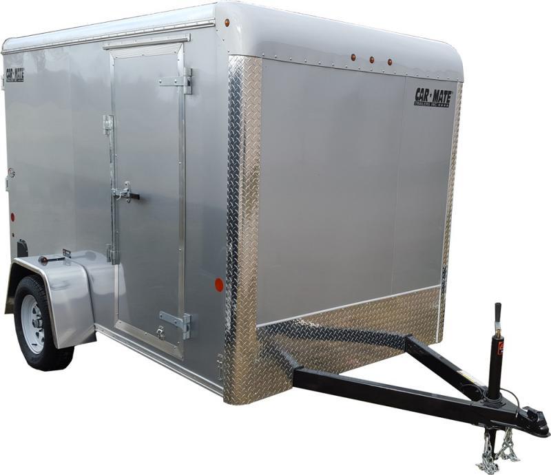 new Cargo (Enclosed) Trailers Car Mate Trailers  for sale, in Taneytown, MD Thumbnail 7