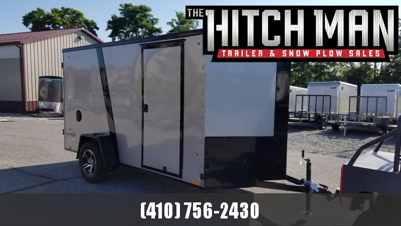 6 x 12 Look Element SE BLACKOUT V-Nose Cargo 3K 6 x 12 Look Element SE BLACKOUT V-Nose Cargo 3K