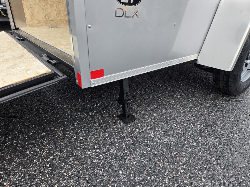 new Cargo (Enclosed) Trailers Look Trailers Other for sale, in Taneytown, MD Thumbnail 7