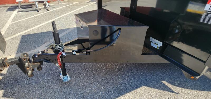 new Dump Trailers BWISE  for sale, in Boothwyn, PA Thumbnail 7