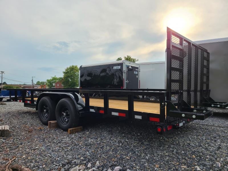 new Utility Trailers Big Tex Trailers Other for sale, in Taneytown, MD Thumbnail 7