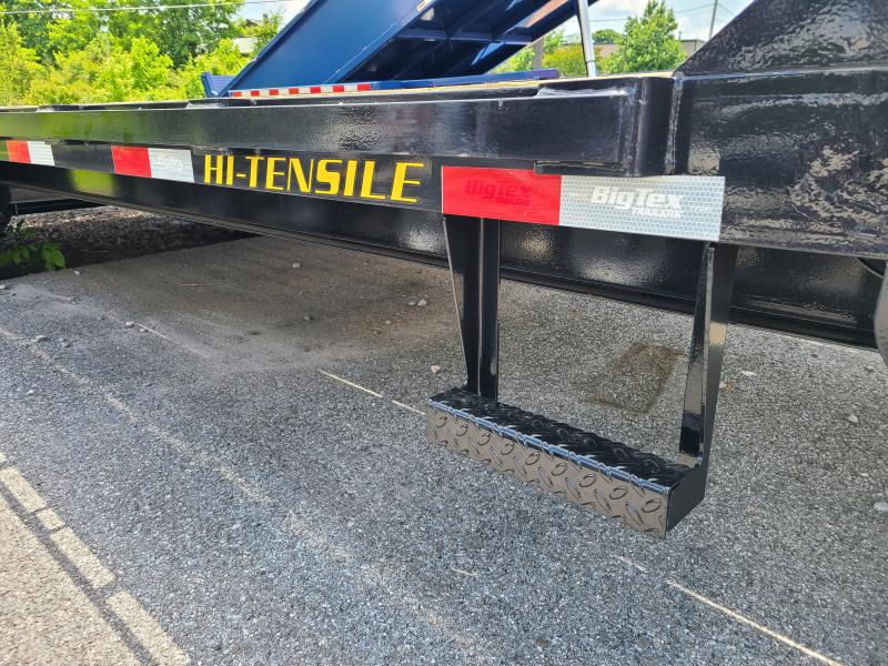 new Equipment / Flatbed Trailers Big Tex Trailers Other for sale, in Taneytown, MD Thumbnail 4