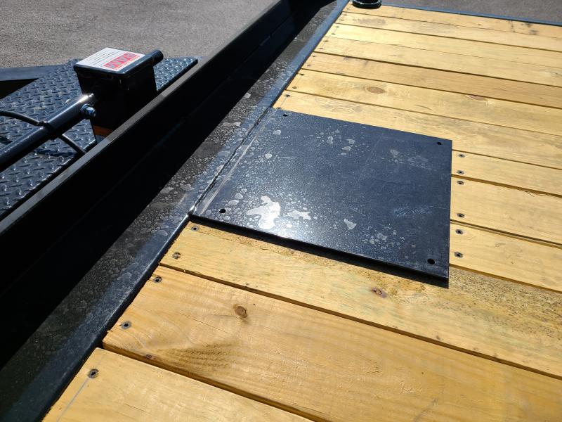 new Tilt Trailers Sure-Trac  for sale, in Taneytown, MD Thumbnail 6