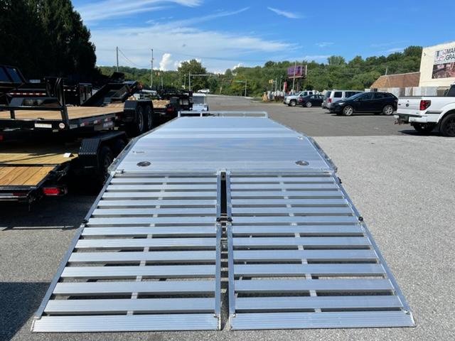 new Equipment / Flatbed Trailers Aluma Other for sale, in Boothwyn, PA Thumbnail 10
