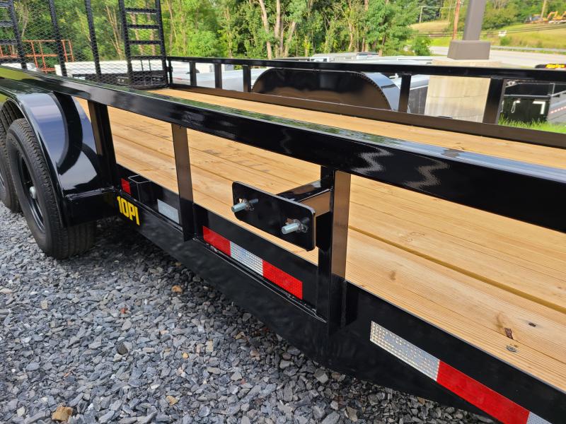 new Utility Trailers Big Tex Trailers Other for sale, in Taneytown, MD Thumbnail 5