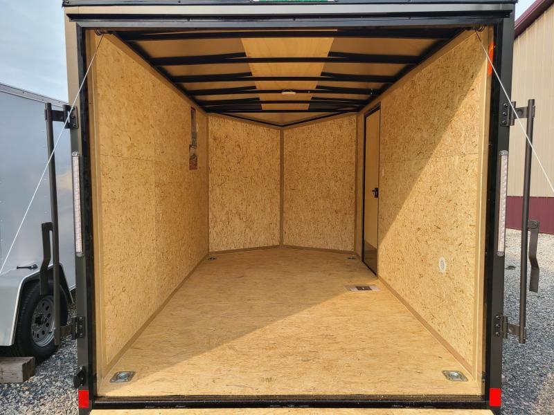 new Cargo (Enclosed) Trailers Look Trailers  for sale, in Taneytown, MD Thumbnail 6