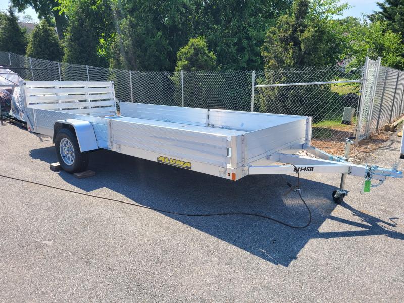 new Utility Trailers Aluma Other for sale, in Taneytown, MD image-0