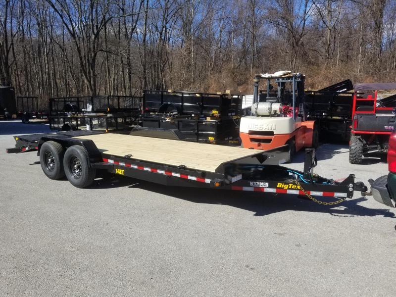 new Other Trailers Big Tex Trailers  for sale, in Boothwyn, PA Thumbnail 2