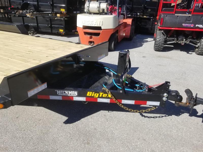 new Other Trailers Big Tex Trailers  for sale, in Boothwyn, PA Thumbnail 3