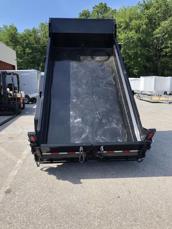 new Dump Trailers Sure-Trac  for sale, in Boothwyn, PA Thumbnail 4