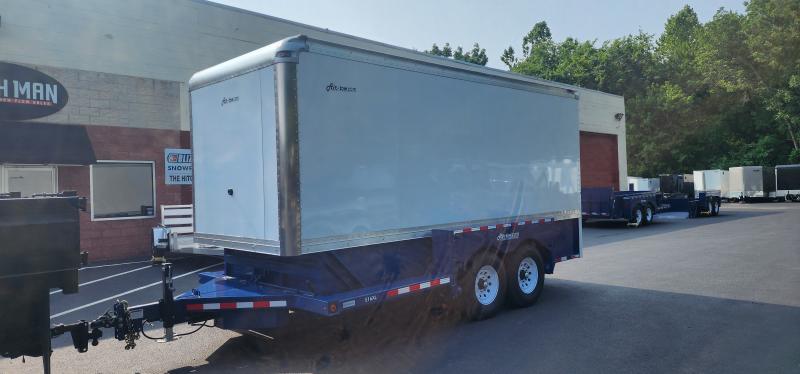 new Cargo (Enclosed) Trailers Air Tow  for sale, in Boothwyn, PA Thumbnail 3