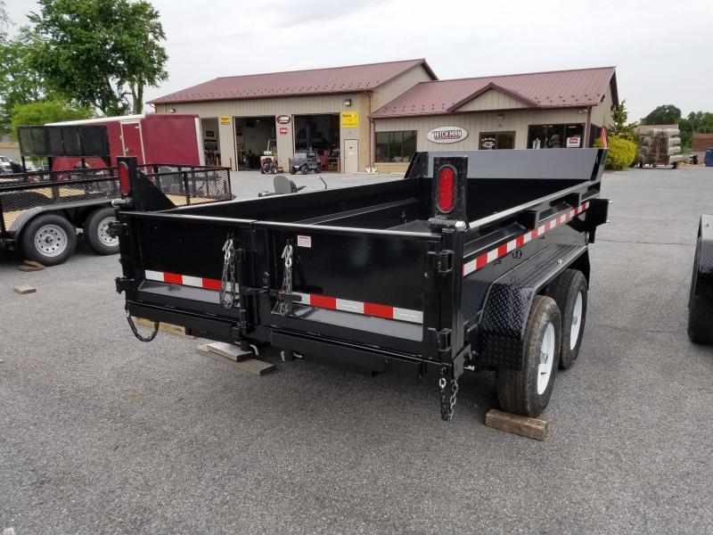 new Dump Trailers Sure-Trac  for sale, in Taneytown, MD Thumbnail 10