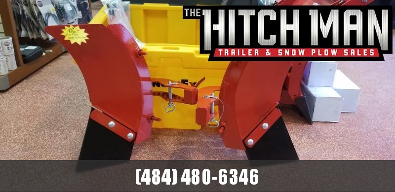 Western Pro Plus Plow Wings Western Pro Plus Plow Wings
