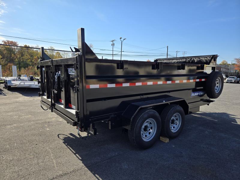 new Dump Trailers Sure-Trac  for sale, in Taneytown, MD Thumbnail 4