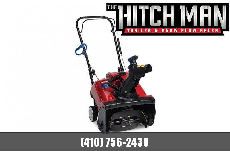 Toro 38473 Power Clear 518 ZE Snow Thrower Toro 38473 Power Clear 518 ZE Snow Thrower