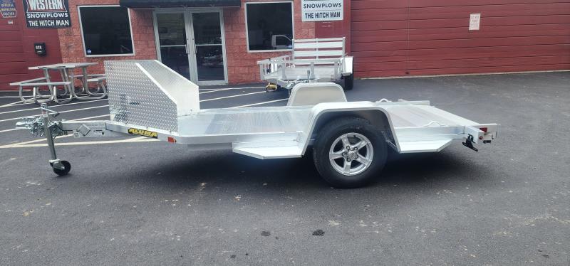 new Motorcycle / Cycle Trailers Aluma  for sale, in Boothwyn, PA Thumbnail 5