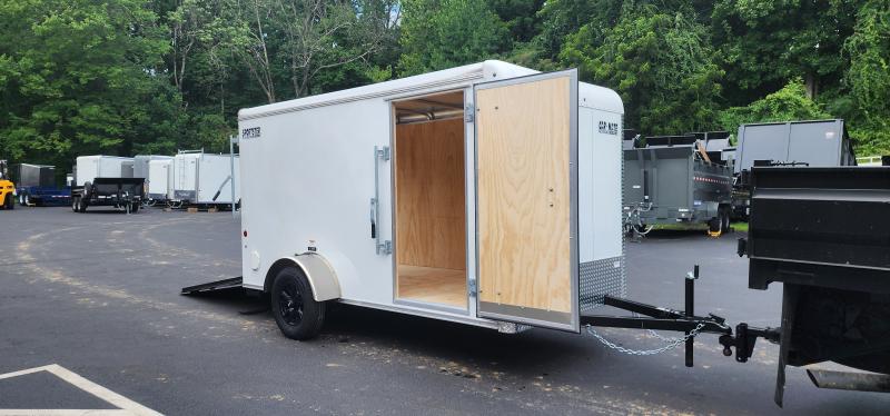 new Cargo (Enclosed) Trailers Car Mate Trailers  for sale, in Boothwyn, PA Thumbnail 7