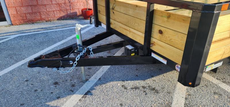 new Utility Trailers Sure-Trac  for sale, in Boothwyn, PA Thumbnail 6