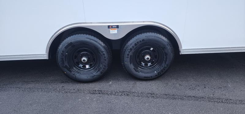 new Cargo (Enclosed) Trailers Car Mate Trailers  for sale, in Boothwyn, PA Thumbnail 3
