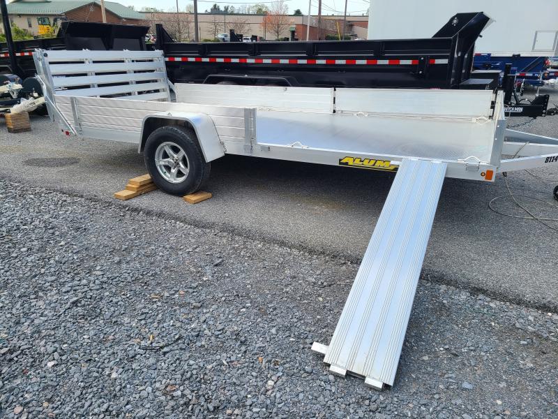 new Utility Trailers Aluma Other for sale, in Taneytown, MD Thumbnail 5