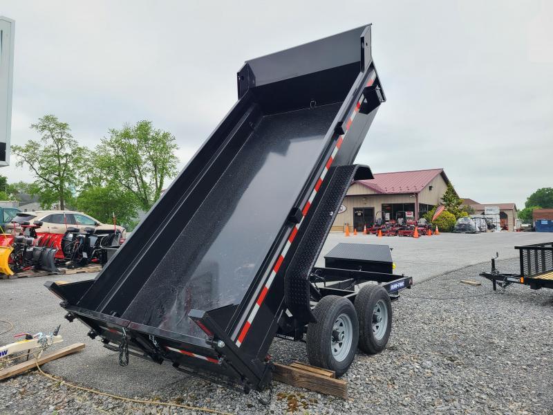 new Dump Trailers Sure-Trac  for sale, in Taneytown, MD Thumbnail 3